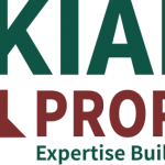 Kianda Properties Limited