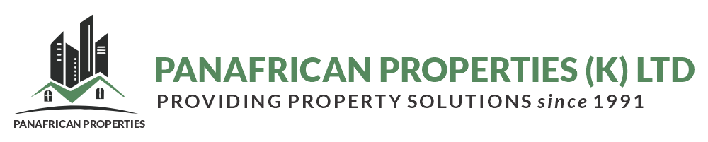 Panafrican Properties (K) Ltd